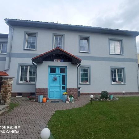 Monato Bed & Breakfast Poprad Eksteriør bilde