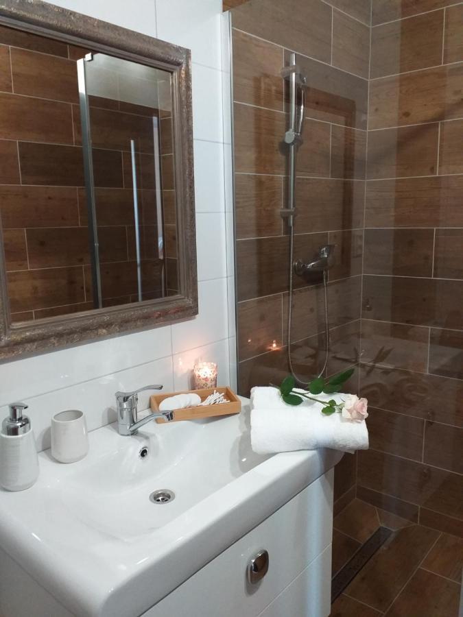 Monato Bed & Breakfast Poprad Eksteriør bilde