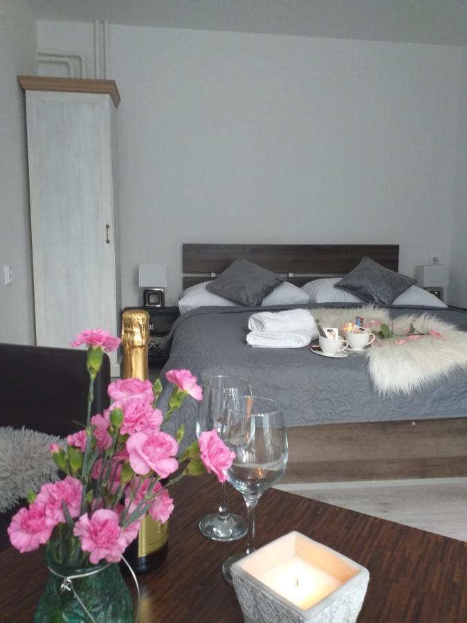 Monato Bed & Breakfast Poprad Eksteriør bilde