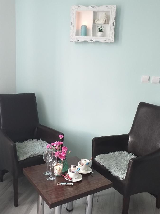 Monato Bed & Breakfast Poprad Eksteriør bilde